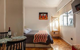 Apartamento Estudio Palermo Ba