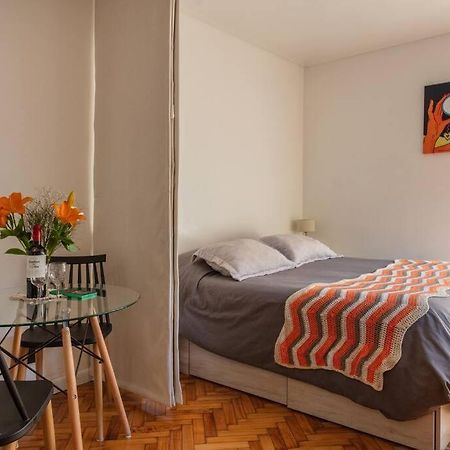 Apartamento Estudio Palermo Ba Ciudad Autónoma de Ciudad Autónoma de Buenos Aires Exterior foto