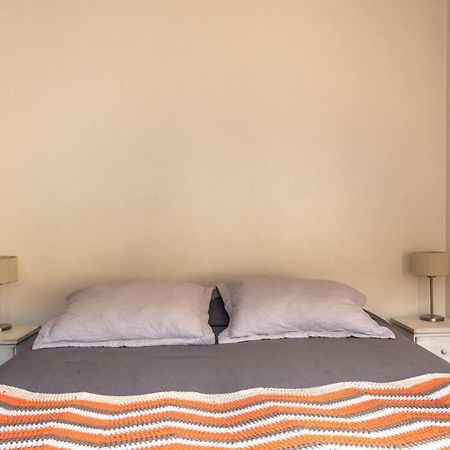 Apartamento Estudio Palermo Ba Ciudad Autónoma de Ciudad Autónoma de Buenos Aires Exterior foto