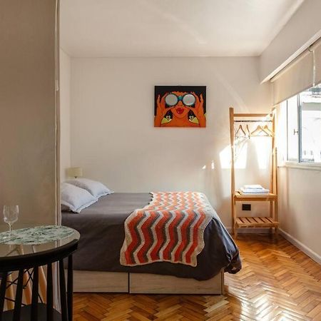 Apartamento Estudio Palermo Ba Ciudad Autónoma de Ciudad Autónoma de Buenos Aires Exterior foto