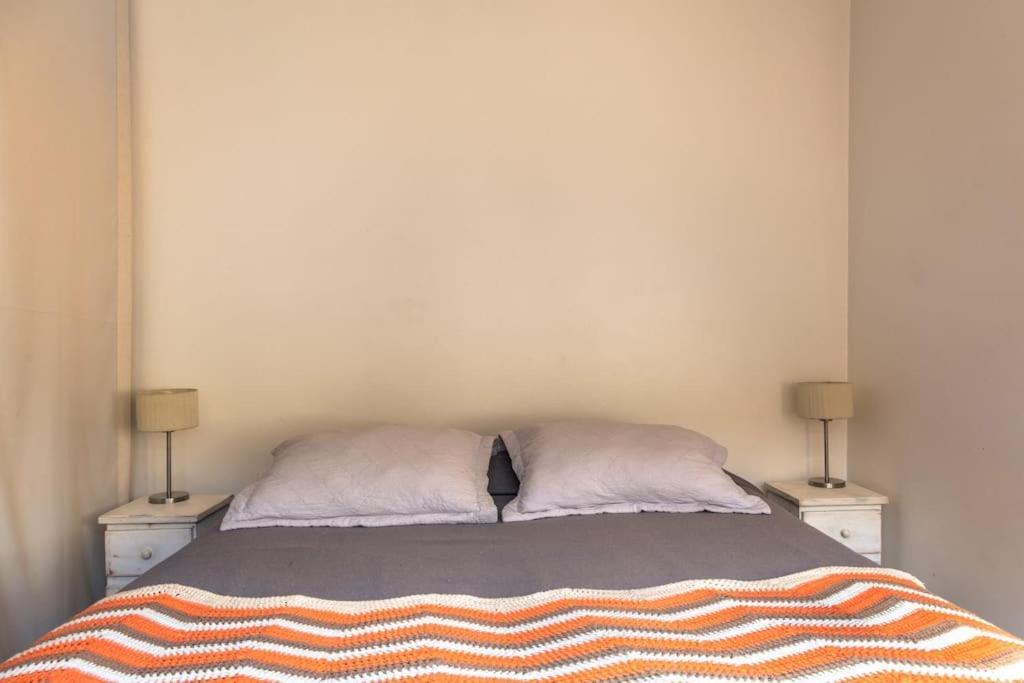 Apartamento Estudio Palermo Ba Ciudad Autónoma de Ciudad Autónoma de Buenos Aires Exterior foto