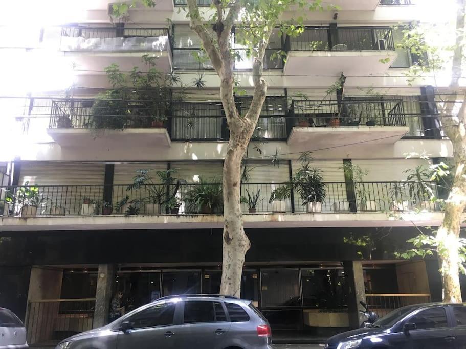 Apartamento Estudio Palermo Ba Ciudad Autónoma de Ciudad Autónoma de Buenos Aires Exterior foto