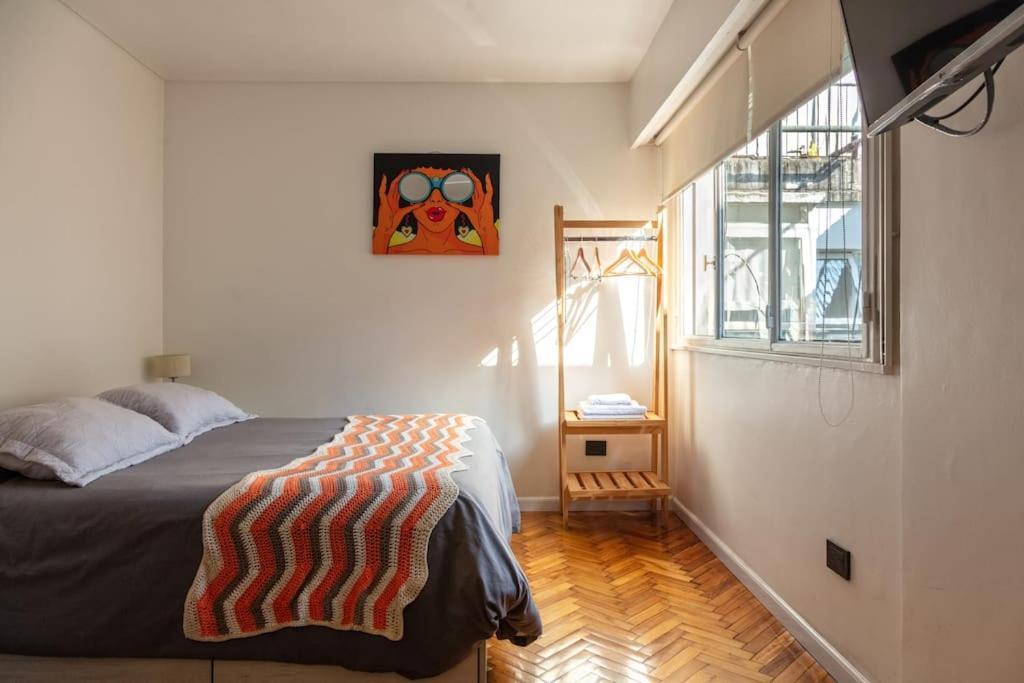 Apartamento Estudio Palermo Ba Ciudad Autónoma de Ciudad Autónoma de Buenos Aires Exterior foto