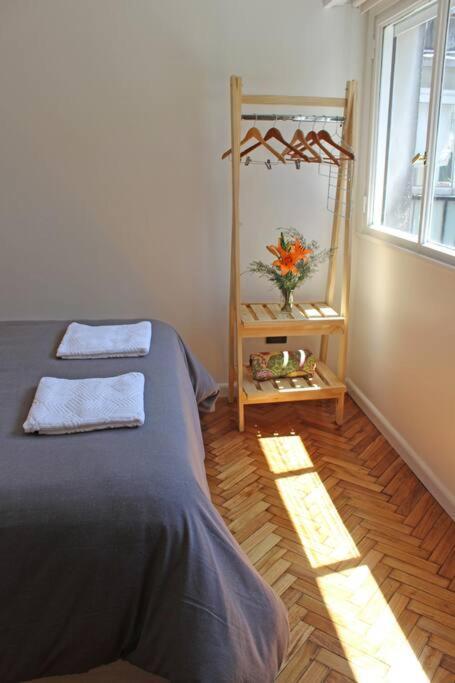 Apartamento Estudio Palermo Ba Ciudad Autónoma de Ciudad Autónoma de Buenos Aires Exterior foto