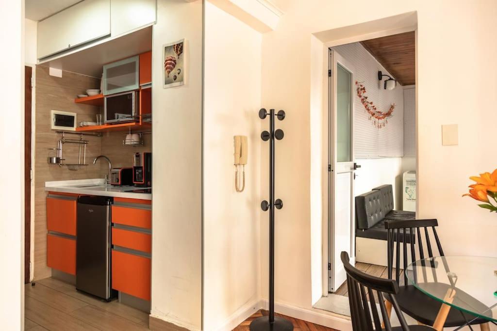 Apartamento Estudio Palermo Ba Ciudad Autónoma de Ciudad Autónoma de Buenos Aires Exterior foto
