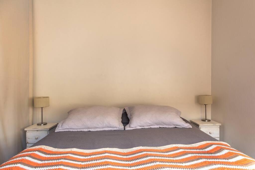 Apartamento Estudio Palermo Ba Ciudad Autónoma de Ciudad Autónoma de Buenos Aires Exterior foto