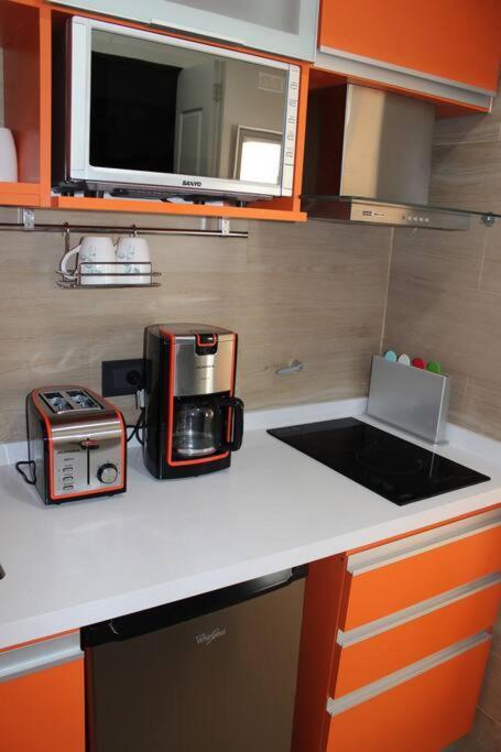 Apartamento Estudio Palermo Ba Ciudad Autónoma de Ciudad Autónoma de Buenos Aires Exterior foto