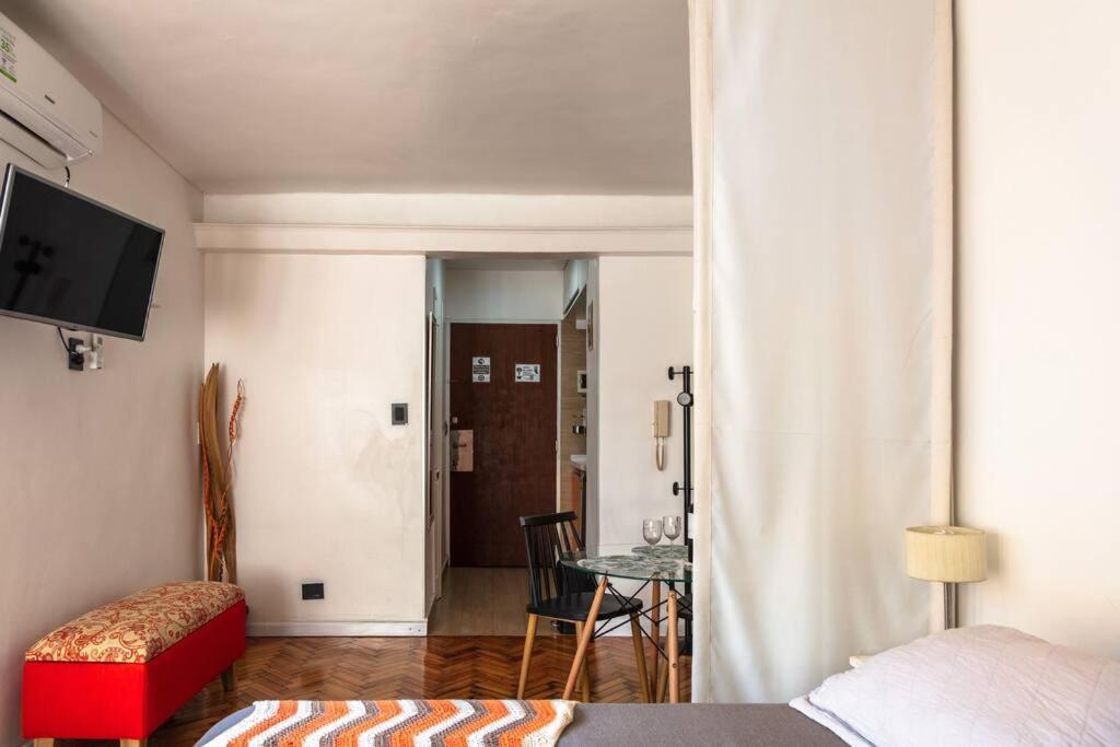 Apartamento Estudio Palermo Ba Ciudad Autónoma de Ciudad Autónoma de Buenos Aires Exterior foto
