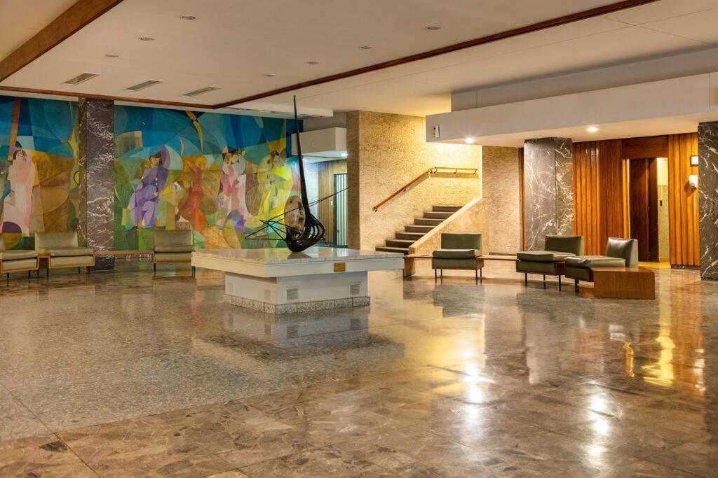Apartamento Estudio Palermo Ba Ciudad Autónoma de Ciudad Autónoma de Buenos Aires Exterior foto