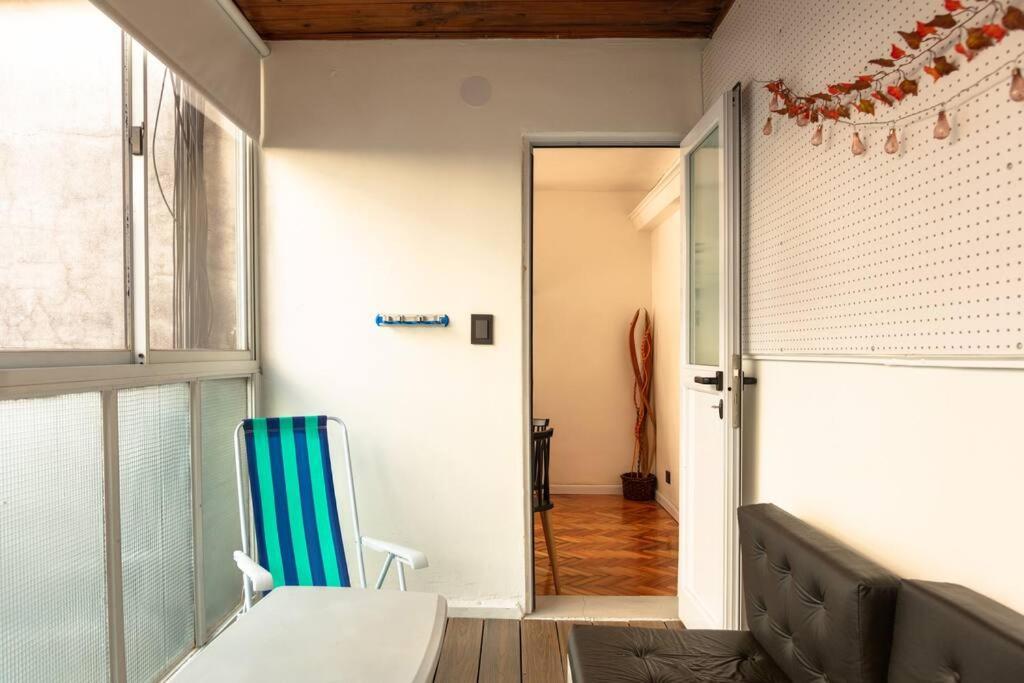 Apartamento Estudio Palermo Ba Ciudad Autónoma de Ciudad Autónoma de Buenos Aires Exterior foto