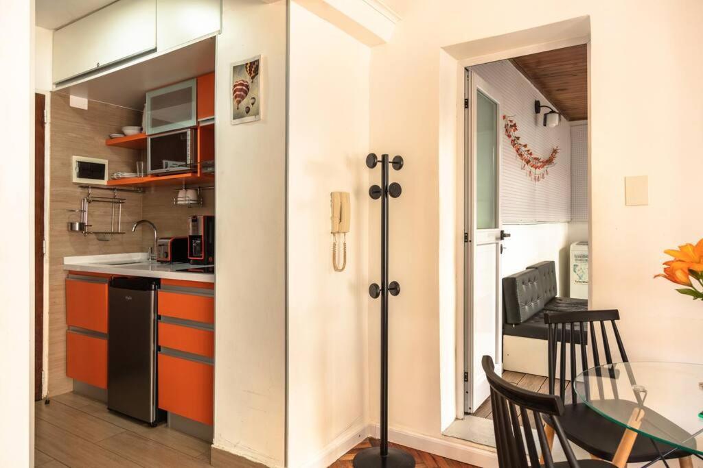Apartamento Estudio Palermo Ba Ciudad Autónoma de Ciudad Autónoma de Buenos Aires Exterior foto