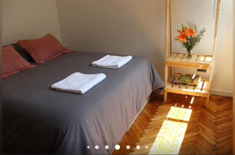 Apartamento Estudio Palermo Ba Ciudad Autónoma de Ciudad Autónoma de Buenos Aires Exterior foto